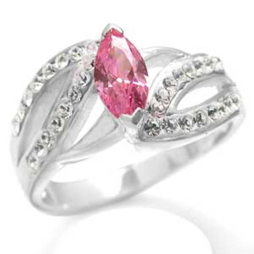 Fashion 925 silver ring new
