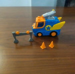 Superthings in excellent condition