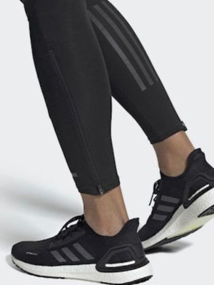 Adidas Ultra Boost Running used, size 37 1/3, black