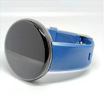  Μπλε Smartwatch Health Assistant Για ολες τις Περιστασεις