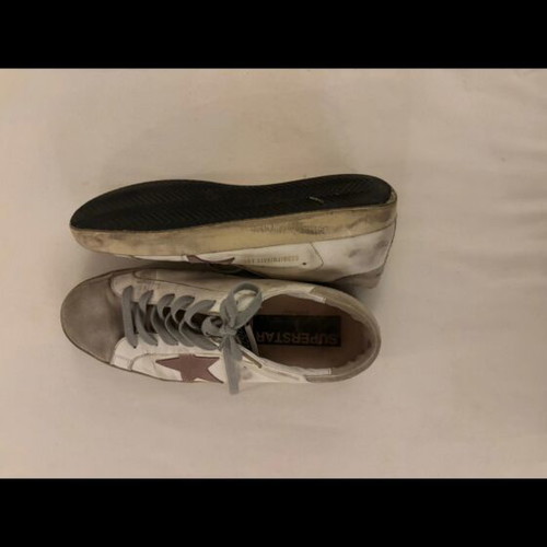 Golden Goose women's sneakers size 41-41.5
