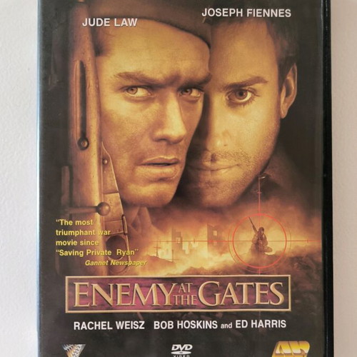 DVD pack of 5 special edition like new, action with subtitles