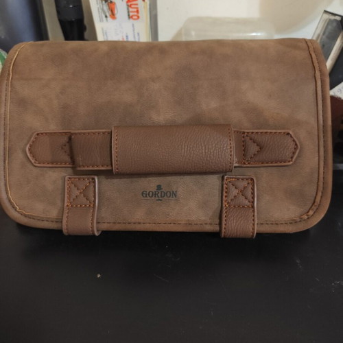 Barber Gordon Tool Bag like new