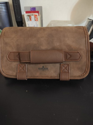 Barber Gordon Tool Bag like new