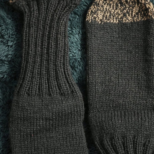 Handmade socks new, pack of 5 pairs