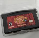 Κασσετα Nintendo Gameboy Advance SP - The Legend Of Zelda - Oracle Of Seasons