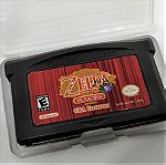 Κασσετα Nintendo Gameboy Advance SP - The Legend Of Zelda - Oracle Of Seasons