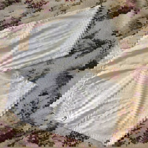 Γυναικείο βαμβακερό σορτς L/XL