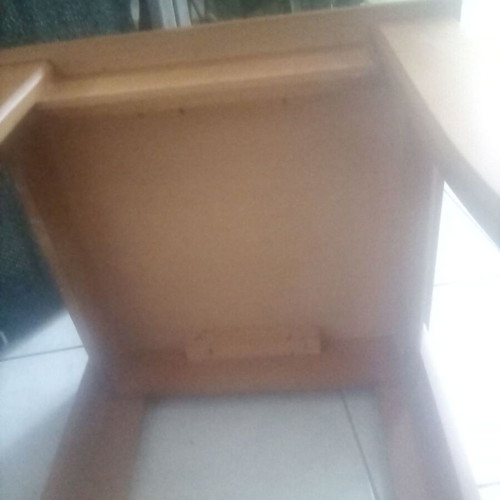 Coffee table like new, 0.45x0.45x0.42 m