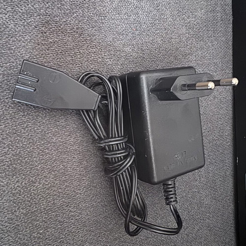 Carrera GO!!! power supply 14.8V 700mA like new