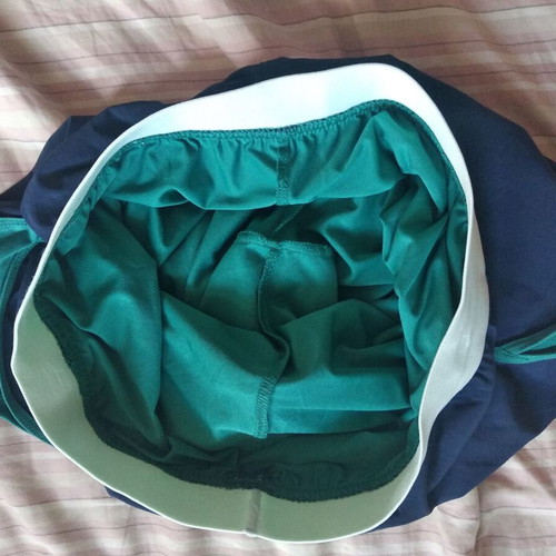 Women's sports set like new, size M (38/10)