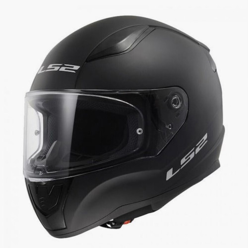 LS2 Rapid II Helmet 3XL new