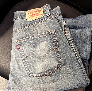 Levi's jeans  569...w 34 L32