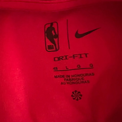 Raptors Barrett Signed Jersey New
