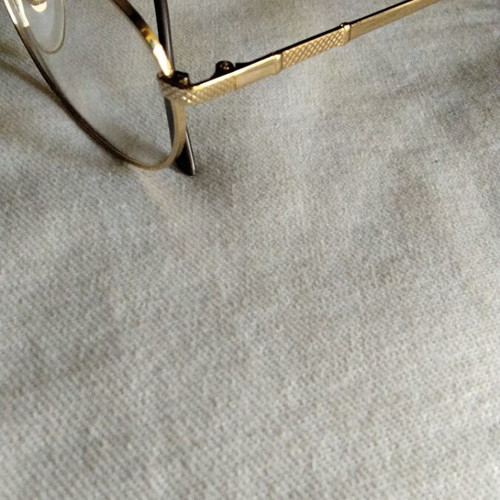 Vintage Aviator Eyeglass Frame gold, like new, size 56