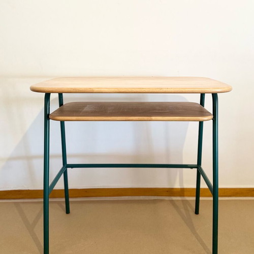 Zara Home children's desk, chair and shelf used