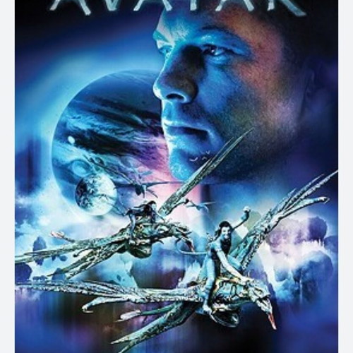 Book Avatar: The Na'vi Quest like new, Livani edition 2010
