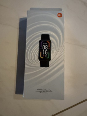 Xiaomi Redmi Smart Band Pro waterproof black new