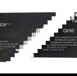  GK40 Συμβατή Μπαταρία Αντικατάστασης 2800mAh για Motorola Moto G4 G5 E3 E4 E5