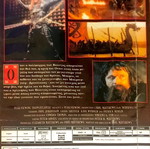 DVD Berserker Hell's Warrior μεταχειρισμένο, περιπέτεια θρίλερ με υπότιτλους
