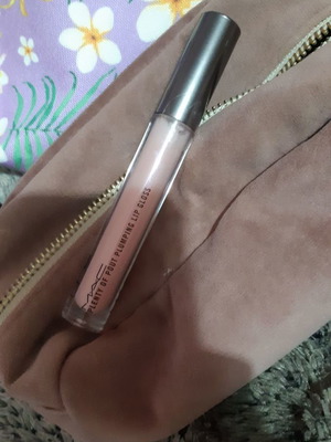 Mac Lip Plumping καινούργιο