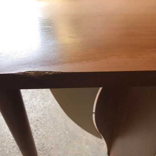 Reception desk new