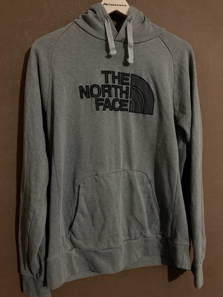the north face the north face