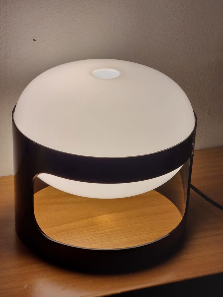 Lamp model KD 27 designed by the famous… - € 600,00 - Vendora.gr