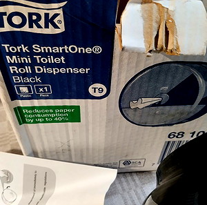 Tork  θήκη dispenser χαρτιού υγειας επαγγελματική