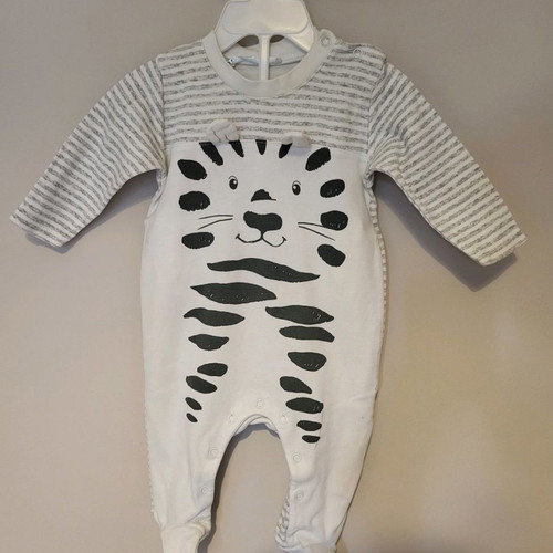 3 baby rompers for 6-9 months