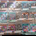 Κάρτες Yugioh 0,25 η καθεμία (Kaiba & Joey: UPDATE (23/12/24)