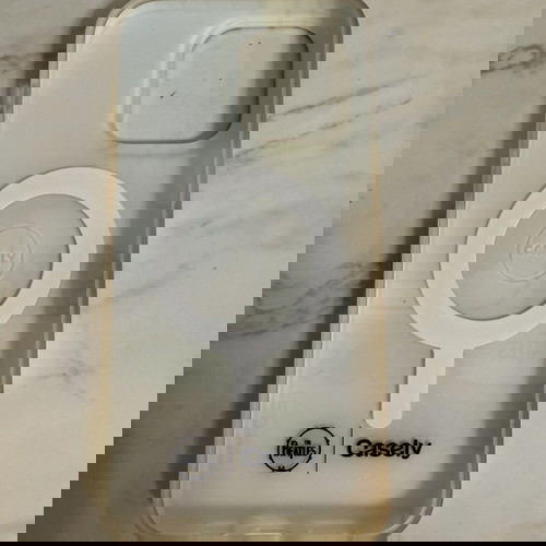 Θήκη Apple iPhone 14 Pro Max Yellow Submarine Beatles, σαν καινούργιο