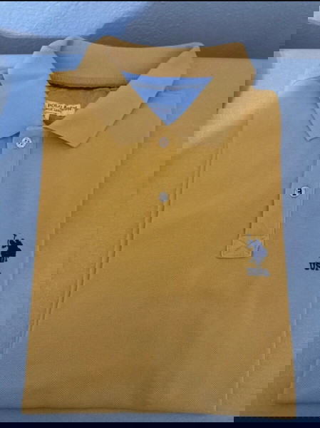U.S polo