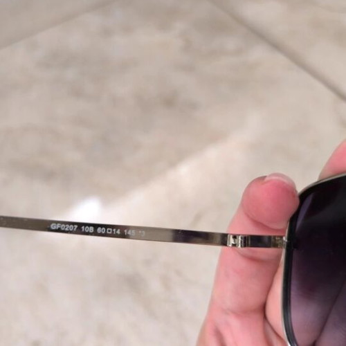 Guess sunglasses new authentic