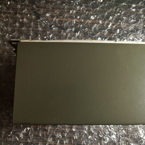 Furuno PR-62 Rectifier 220V AC to 24V DC 3A like new