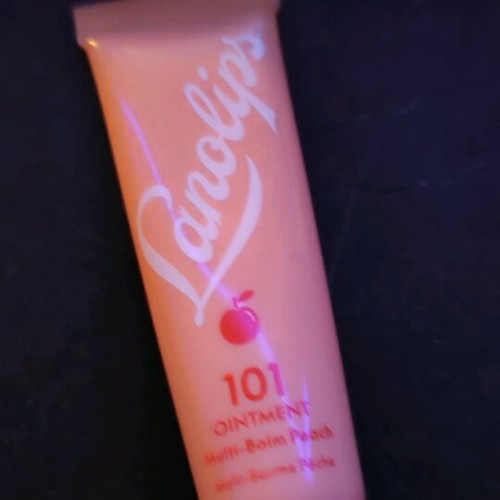 Lanolips Balms new with 100% natural lanolin