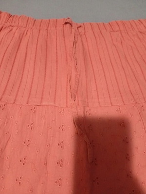 Clockhouse skirt size L