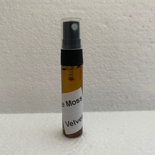 Velvet Hour by Kate Moss decant 5 ml new