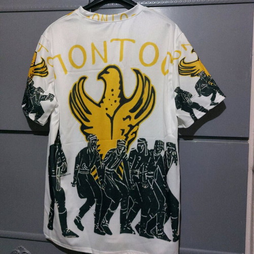 Tshirt Pontos XL new, white