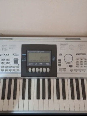 Piano Yonika in perfect condition