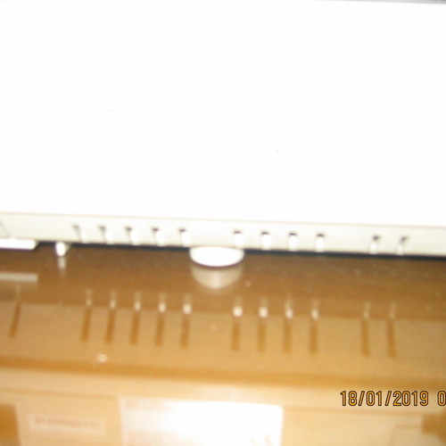 Panasonic 616 EASA-PHONE telephone system used