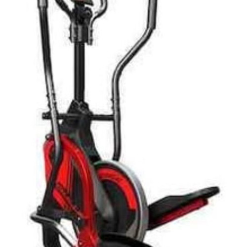 Climber Elliptical like new, compact design