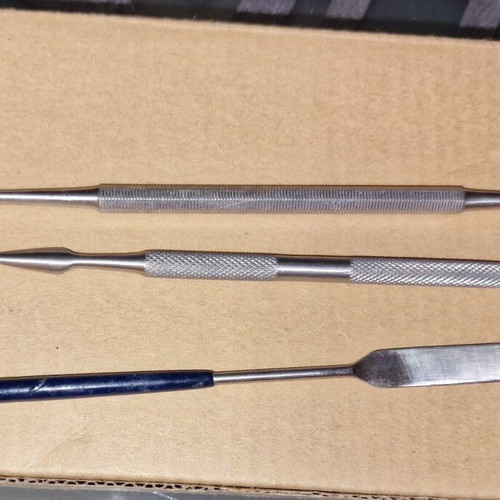Manicure materials like new, suitable for gel, acrylic, and nail building