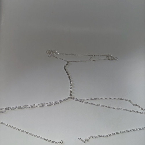 Body chain new