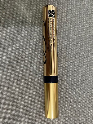 Sumptuous Extreme Lash Multiplying Volume Mascara new, full size