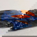  Mattel Diecast Toy Vehicles Hot Wheels Car Vandetta Malaysia