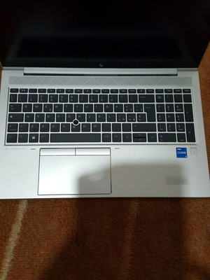 HP EliteBook 850 G8 i5 32GB 512GB Like New