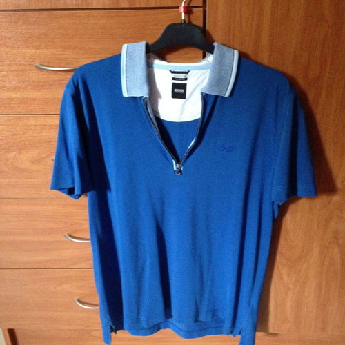 Πακέτο Hugo Boss μεταχειρισμένα 3 ρούχα medium