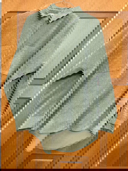 Stradivarius πουκαμισο