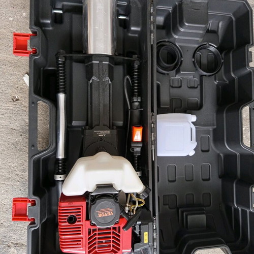 Tool for stakes new